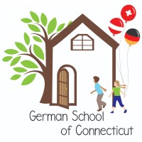 German School of Connecticut logo - Similar company to German School Upstate