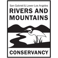 San Gabriel & Lower Los Angeles Rivers & Mountains Conservancy logo - Similar company to Hana Resources