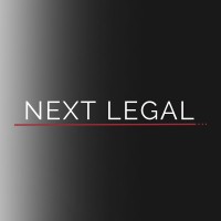 Next Legal logo - Similar company to Agilawyer