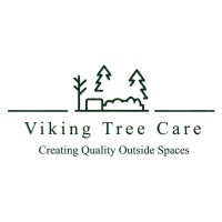 Viking Tree Care logo - Similar company to Central Chilcotin Rehabilitation Ltd.