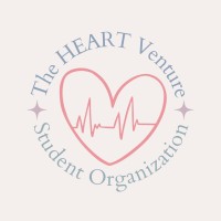 The HEART Venture logo - Similar company to Geneverse