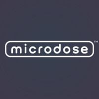 Microdose® logo - Similar company to Microdosing For Healing