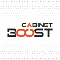 Cabinet Boost logo - Similar company to Earn More Do Less