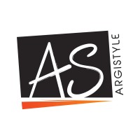 ARGISTYLE logo - Similar company to Those Guys Studio