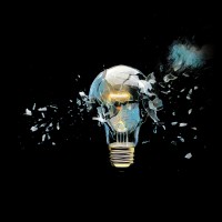 HowTheLightGetsIn Festival logo - Similar company to The Willow Project