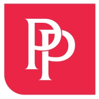 PP Control & Automation logo - Similar company to Silverstone Technology Cluster