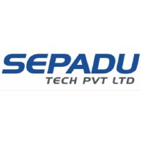 Sepadu Tech Pvt Ltd logo - Similar company to Bsk Engineering Services