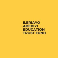 Ileriayo Adebiyi Education Trust Fund logo - Similar company to Smatdata Limited