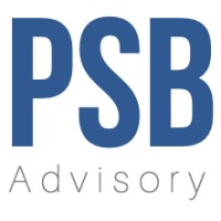 PSB Advisory logo - Similar company to Lmp Edge