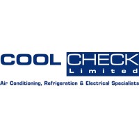 COOLCHECK REFRIGERATION LIMITED logo - Similar company to Smart Cool Ltd