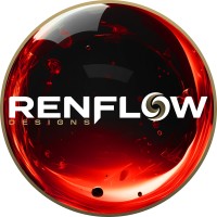 Renflow Designs logo - Similar company to Nocode North