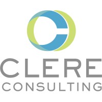 Clere Consulting logo - Similar company to Doyen Consulting Group