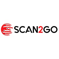 SCAN2GO logo - Similar company to Scan&Go