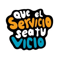 SERVIVIR - QUE EL SERVICIO SEA TU VICIO logo - Similar company to Infotools, Sa De Cv
