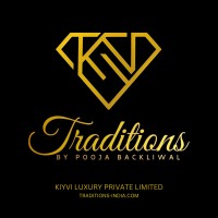 Traditions by Pooja Backliwal logo - Similar company to Unotech Engineering Llp