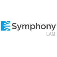 Symphony LAM logo - Similar company to Symphonylam-Cognition