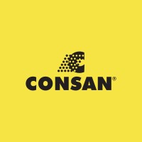 Consan logo - Similar company to Kavses Technical Rubber Parts