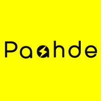 Paahde - Fossil Free Roasting logo - Similar company to Serwes
