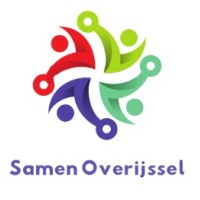 Samen-Overijssel logo - Similar company to Samen Voor Elkaar