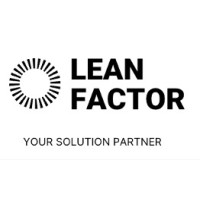 LEAN FACTOR LLC logo - Similar company to Kwsolar
