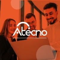 Atecno Colombia logo - Similar company to Serviola