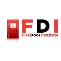 Fire Door Training Institute logo - Similar company to Active Fire Door Products