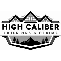 High Caliber Exteriors & Claims logo - Similar company to Cs Administrative Firm