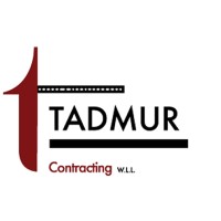 TADMUR CONTRACTING W.L.L logo - Similar company to H Com Services And Contracting
