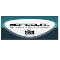Doncour Recruitment logo - Similar company to Kabusha Advisory
