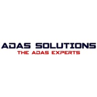 ADAS Solutions logo - Similar company to Bespoke Gb Ltd