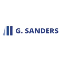 G Sanders (Builder) Ltd logo - Similar company to Md Interiors Ltd