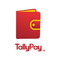 TallyPay logo - Similar company to Novocom Limited
