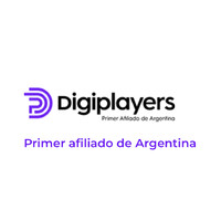 Digiplayers logo - Similar company to Fiveforfive Smart Solutions