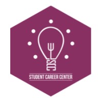 Student Career Center logo - Similar company to Tosla 68
