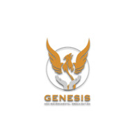 Genesis NGO logo - Similar company to Ngo Genesis