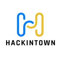 Hackintown logo - Similar company to 4 Seo Help