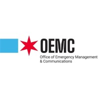 Office of Emergency Management & Communications, City of Chicago logo - Similar company to City Of Chicago Department Of Procurement Services