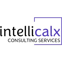 Intellicalx Consulting Services Ltd logo - Similar company to Rendimento Ag