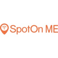 SpotOn WiFi Middle East logo - Similar company to Spoton