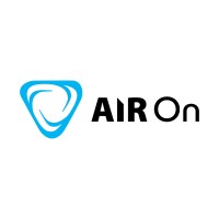Air On LTD logo - Similar company to Air Vent