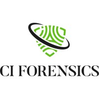 CI Forensics logo - Similar company to North East Law Centre