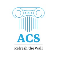 ACS Drymix logo - Similar company to K.D. Electricals