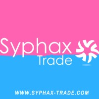 Syphax trade logo - Similar company to Azartech