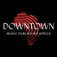 Downtown Music Publishing Africa