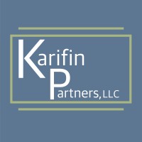 Karifin Partners, LLC logo - Similar company to Farr & Associates Bookkeeping And Consulting Llc
