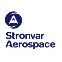 Stronvar Aerospace logo - Similar company to Walker Group