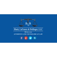 Black, LaFrance & Bollinger, LLC logo - Similar company to Fitch Law Partners Llp
