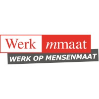 Werkmmaat logo - Similar company to Kunstenlab Antwerpen