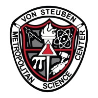 Von Steuben Metropolitan Science Center logo - Similar company to Chicago Debates