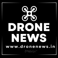 Drone News logo - Similar company to Jyothi Industries (Pairee Group)